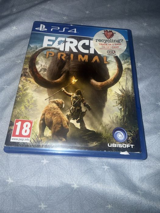 Joc Ps4 - Far Cry Primal