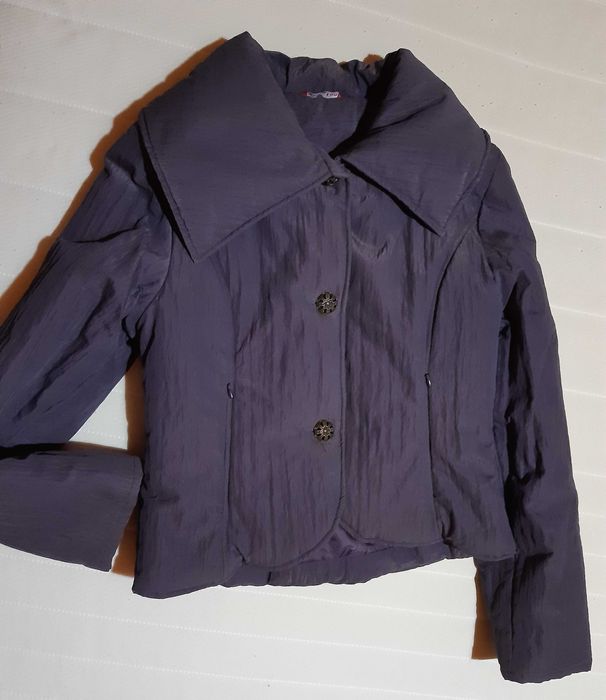 Красиво дамско яке