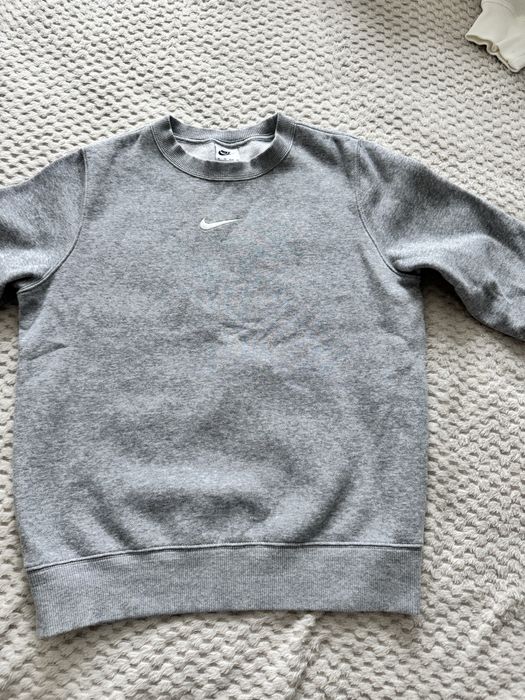 Nike блуза размер xs