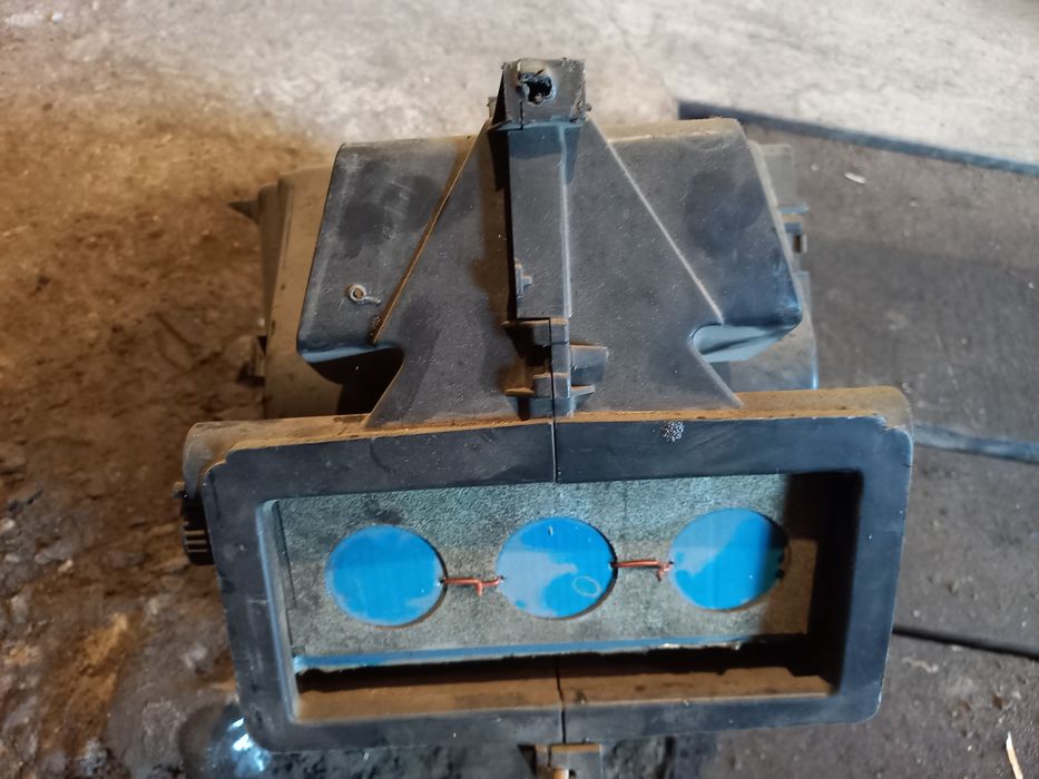 Продам б/у запчасти