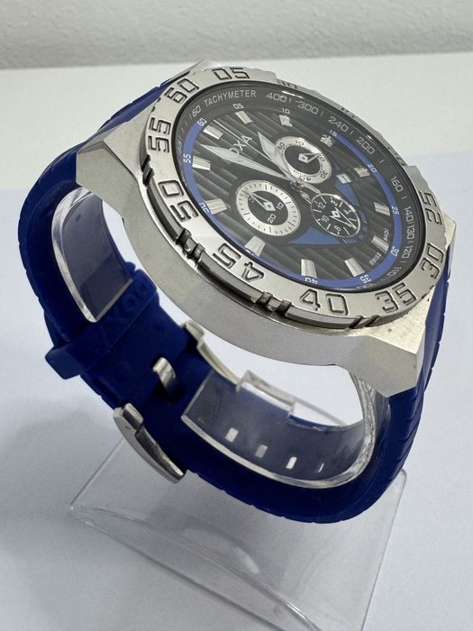 Ceas Doxa Splash Chronograph, swiss made.