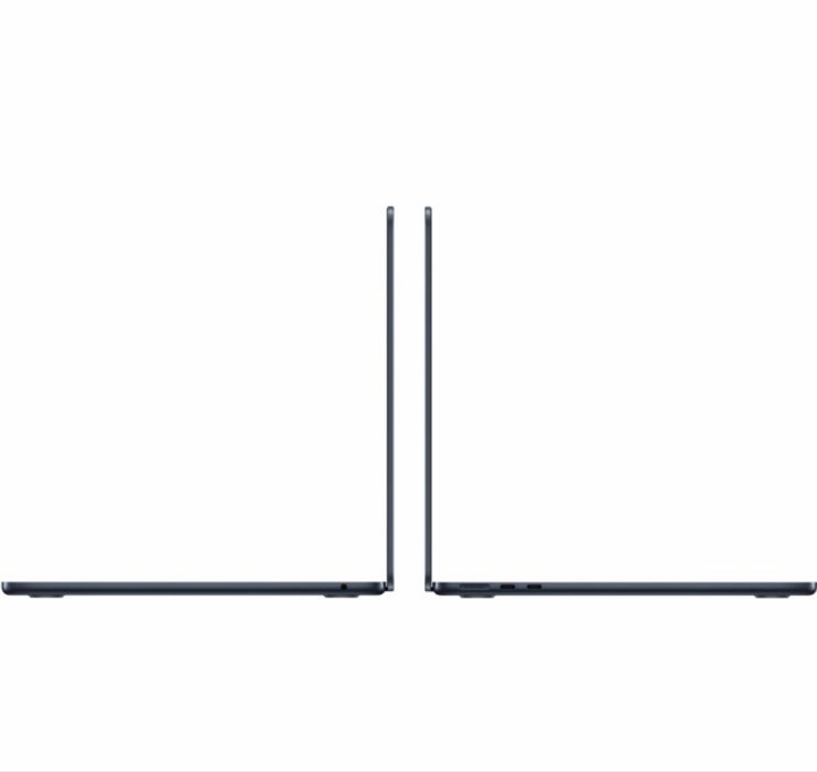 Macbook air 13 M4 256гб 2025года