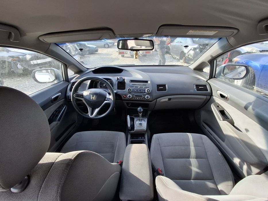 Хонда Сивик/Honda Civic 8/Хибрид/НА ЧАСТИ