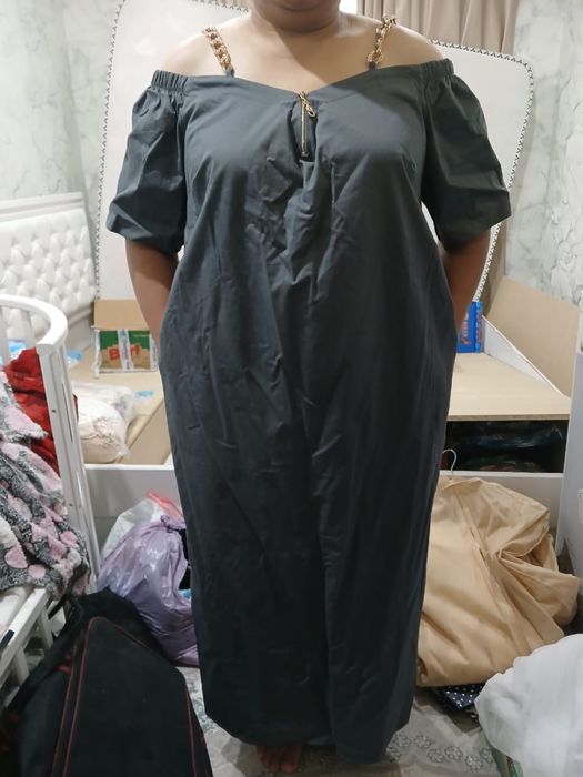 Платье новое 52 размер