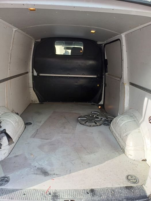 VW Transporter T5