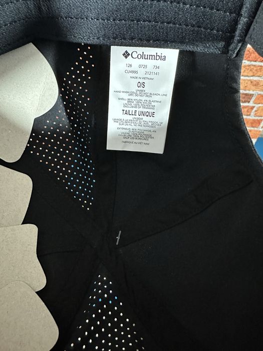 Şepci Columbia Originale