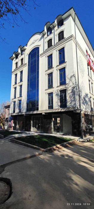 Сдаю или Продаю Отдельно Стоящие Здание 2.000 квадрат