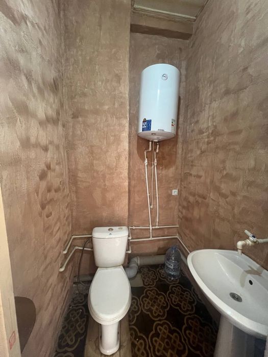 Обмен или продаю 3х комнатную квартиру. Район 500 ка кафе GOLDEN FISH