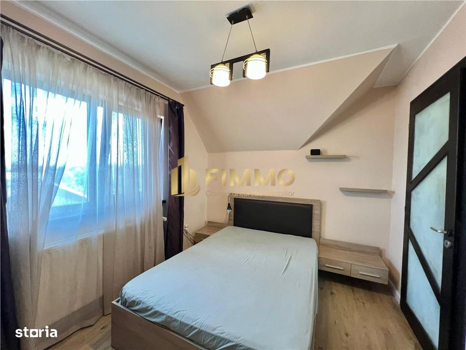 Casa Individuala | 800 mp teren | Burdujeni | ID:1382