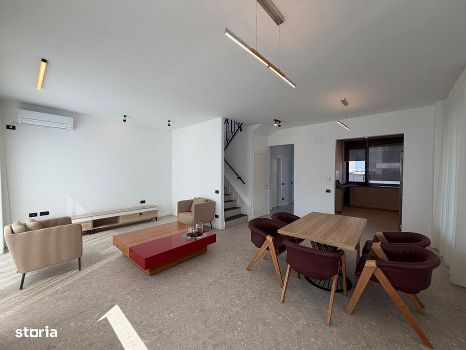 Casa 4 camere The Class Villas 3