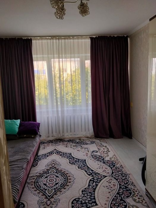 Продам 3х ком кв Авиагородок