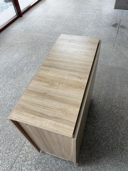 Masa pliabila din pal