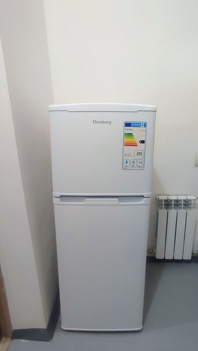 Продам холодильник Elenberg