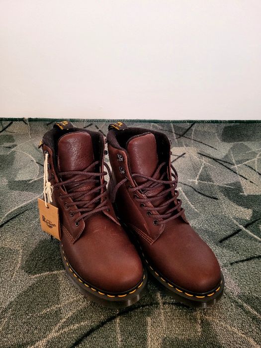 Bocanci Dr Martens 1460 WarmWair