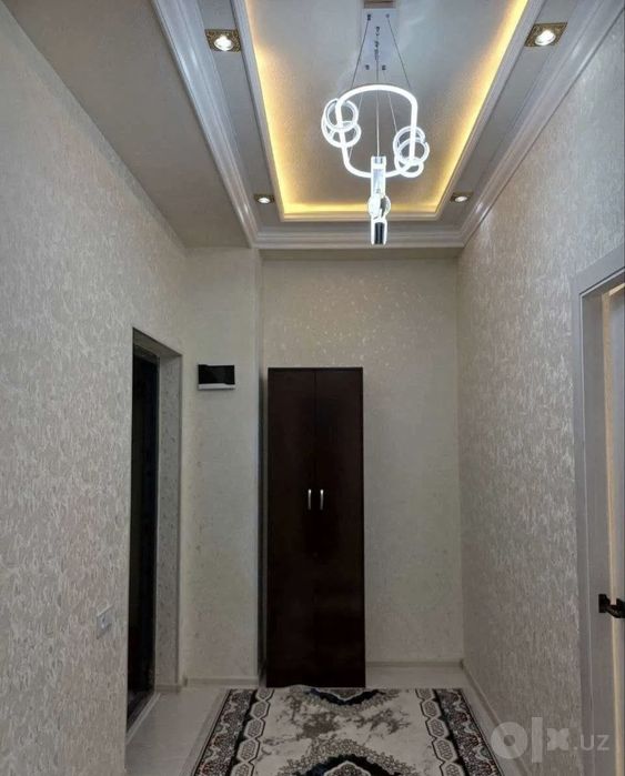 Сдается 2 ком Сергели. Чоштепа Метро