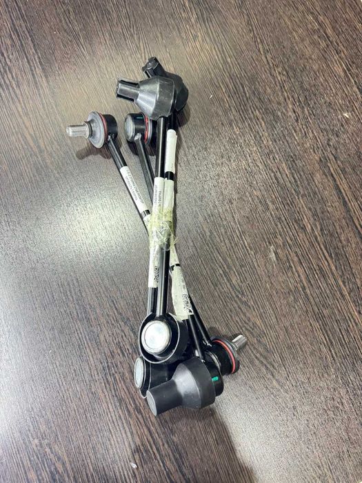 BYD CHAZOR Фара  левые и правые