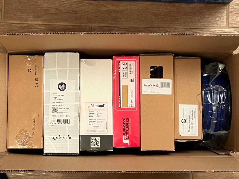 Imprimanta 3d Flashforge Creator Pro