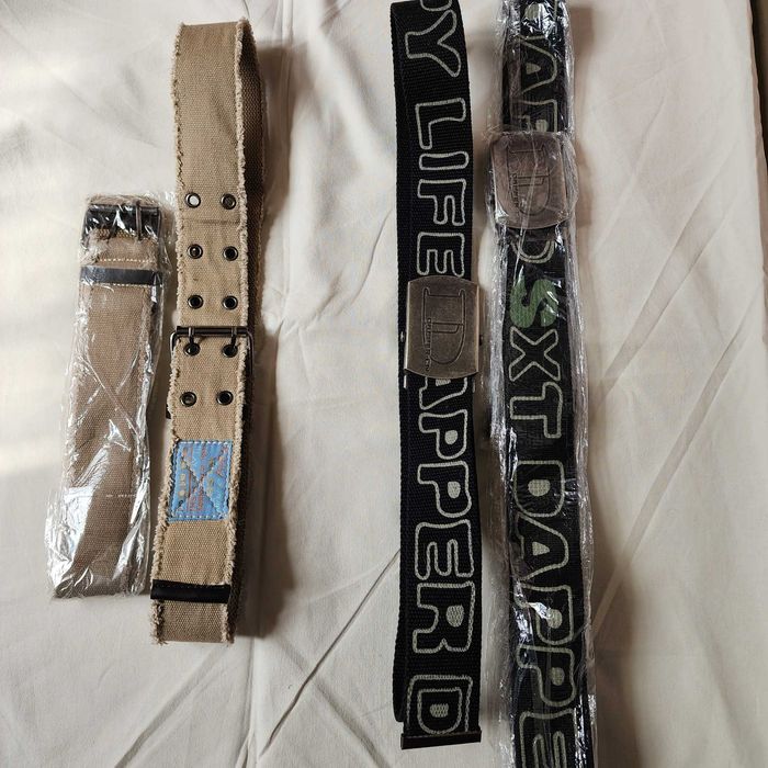 Распродажа,ремни для модных брюк...