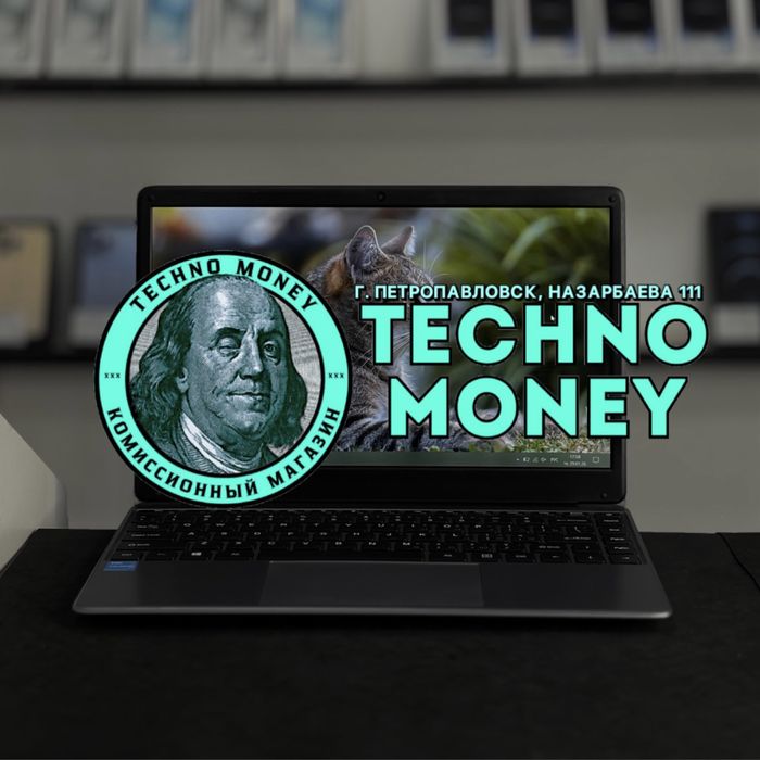 Chuwi HeroBook Pro 14.1 | Рассрочка 0•0•12| Гарантия | Trade in