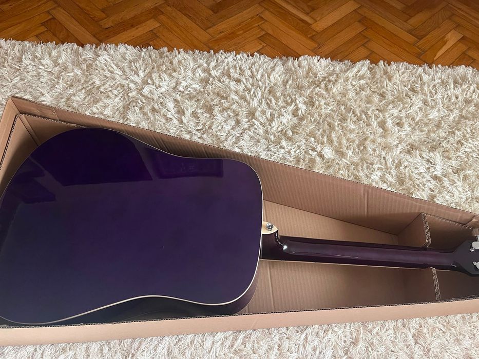 Vand chitara acustica