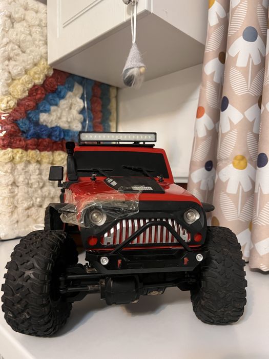 МАШИНКА рубикон