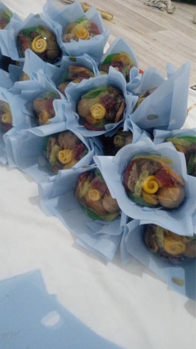 Бонбоньерки тойбастар