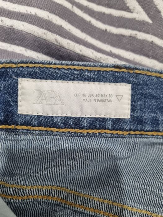 zara слим фиты ориг