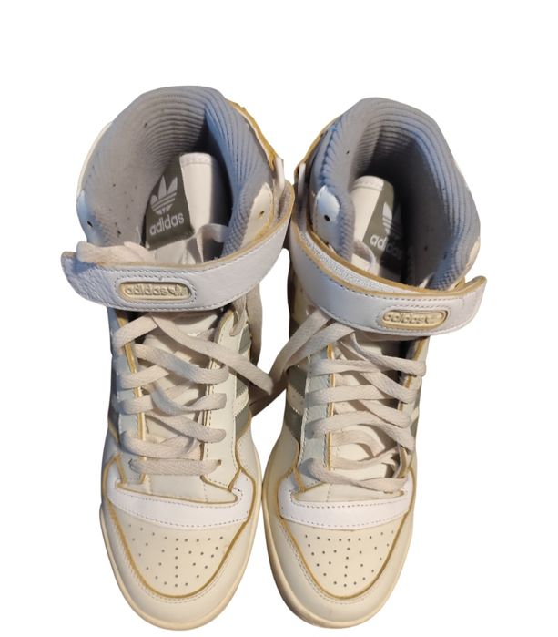 Adidas маратонки номер 40 2/3