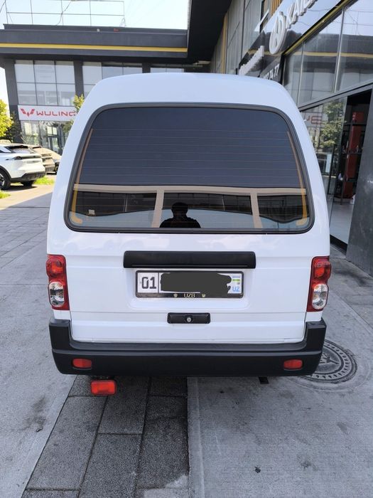 Damas Deluxe 2022 Kraska Toza Avto Kredit Bank orqali 14% dan 1 kunda!