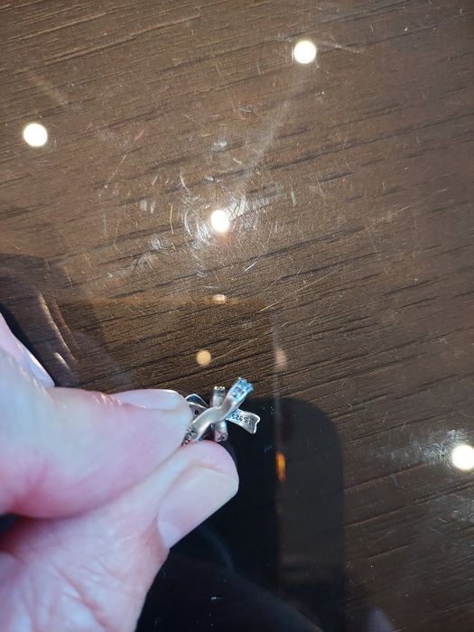 Талисман за гривна Пандора