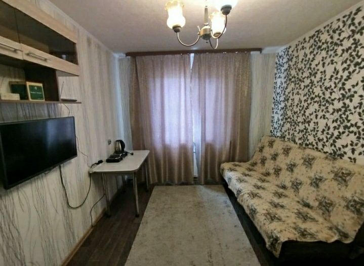 Отдельное комната на 2 человека в р не  Юбиляр