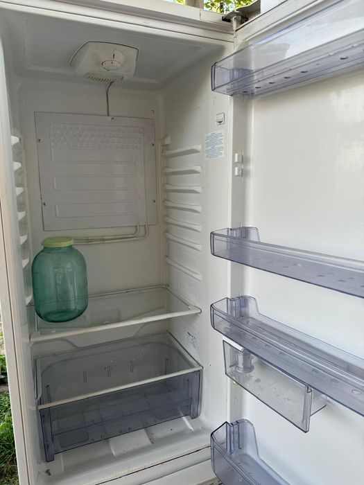 Холодильник Beko