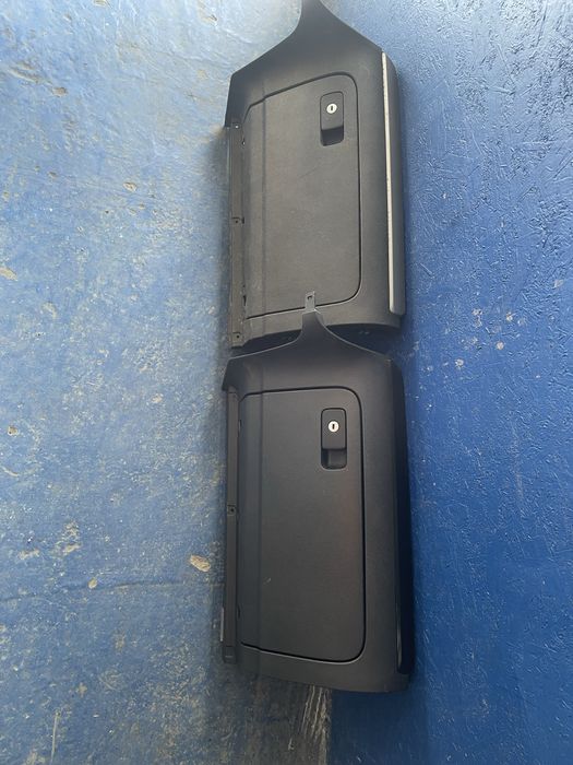 Torpedou Cutie acte vw golf6 Golf5 jetta
