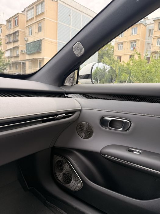 Changan Nevo A06EV Laser Utra + 630km HUD