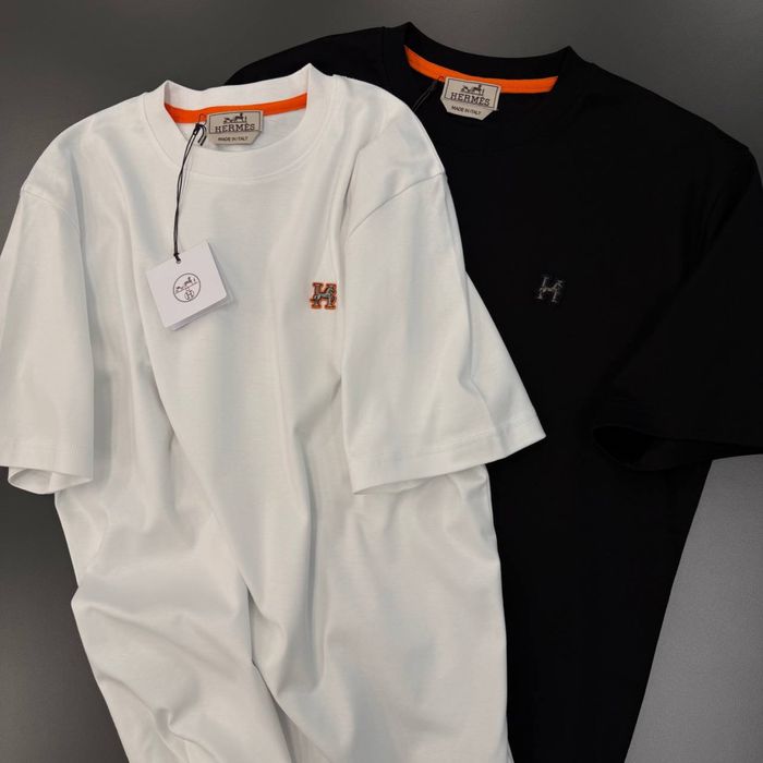 Hermes tricouri sigla premium