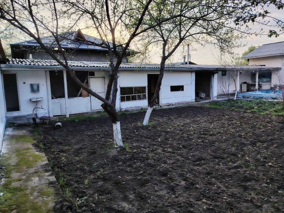 СРОЧНО Продается Дача/Евродом— ЯНГИЮЛЬ