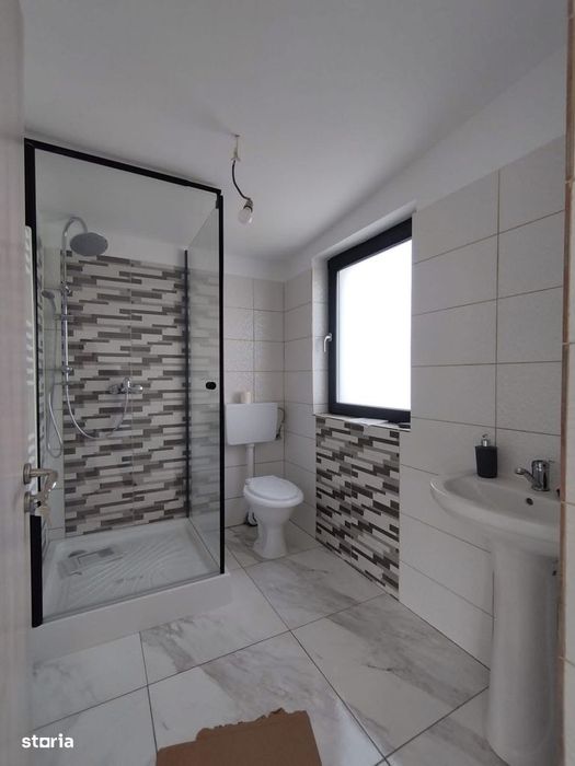 Casă individuală P+1 | 5 camere | 3 băi