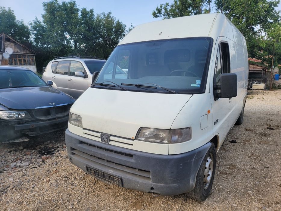 Фият дукато 2.5тд на части/fiat dykato 2.5td na chasti