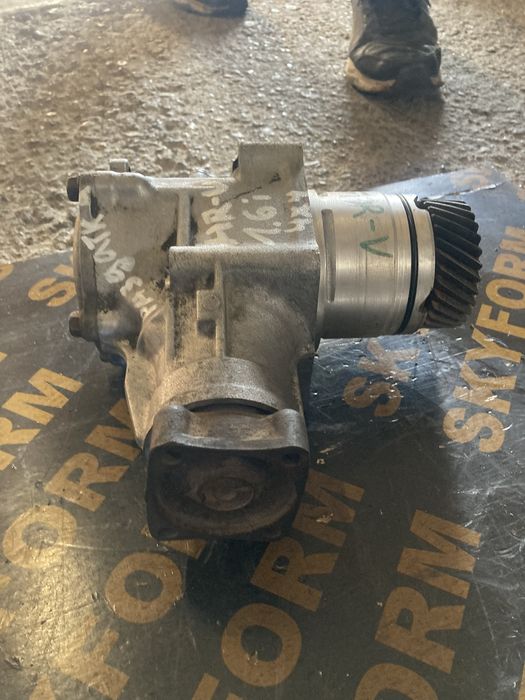 Honda hrv 1.6i 105кс 2000 година Раздатъчна Кутия Раздатка