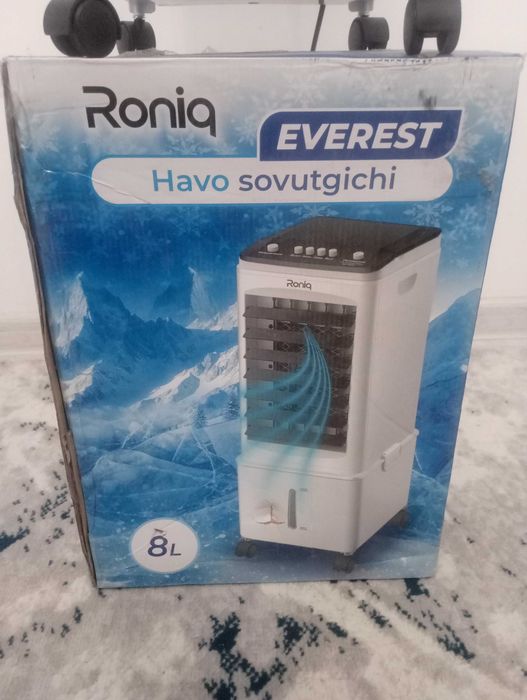 Mini konditsioner havo namlagich