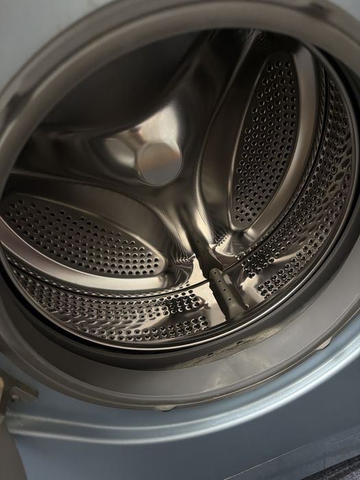 Стиральнаяя машинка