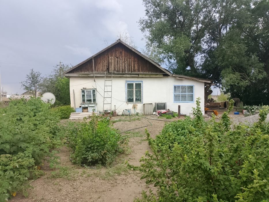 Продам дом, участок 25 соток