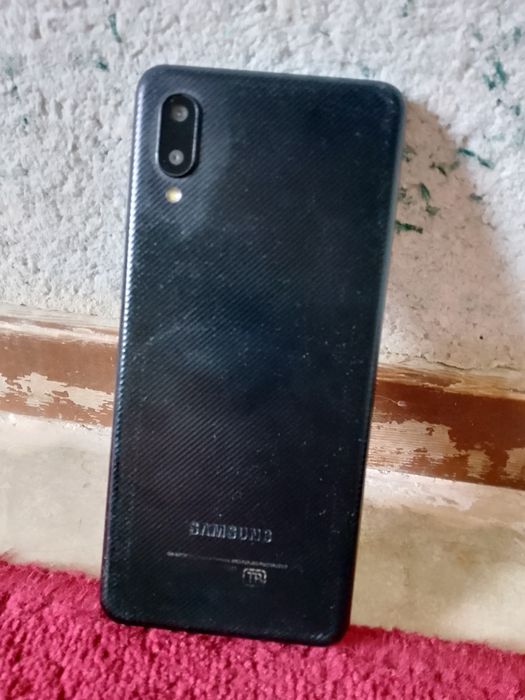 Samsung Galaxy A02