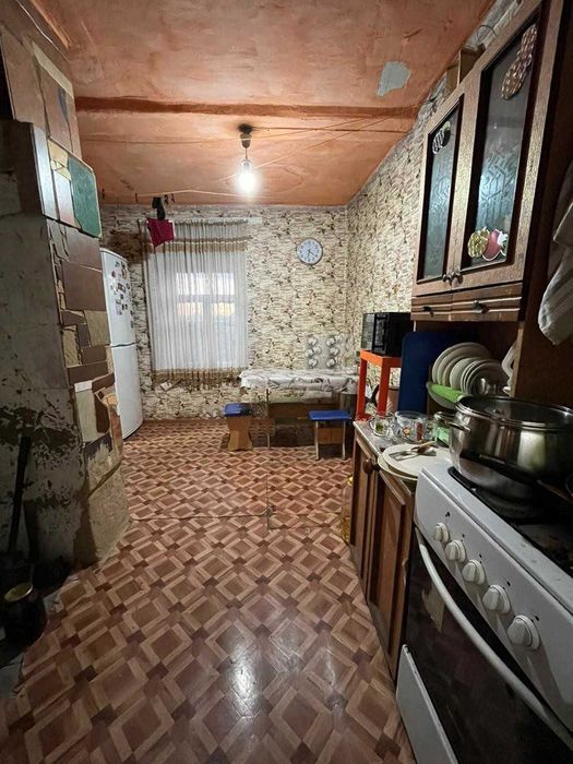 продам дом в Щербаково