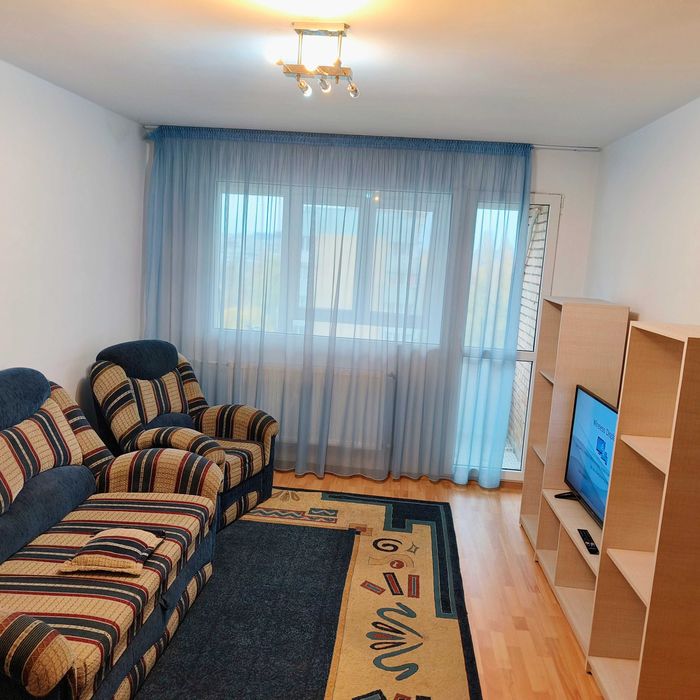 Inchiriez apartament 2 camere Favorit - Drumul Taberei