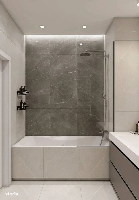 Apartament 2 camere decomandat direct dezvoltator Metrou Nicolae Teclu