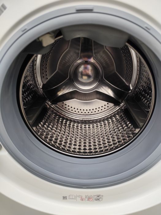 Masina de spalat Samsung cu uscator 9/6