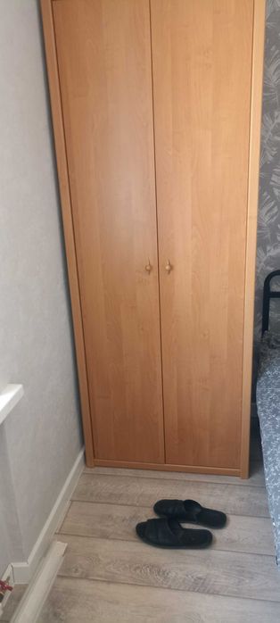 Шкаф распашной от стенки