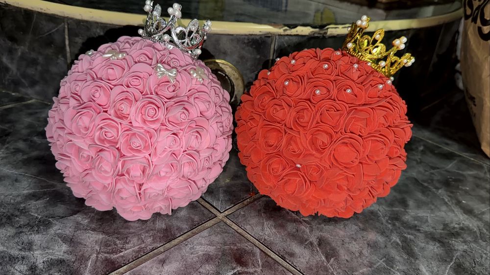 Подарък за Свети Валентин