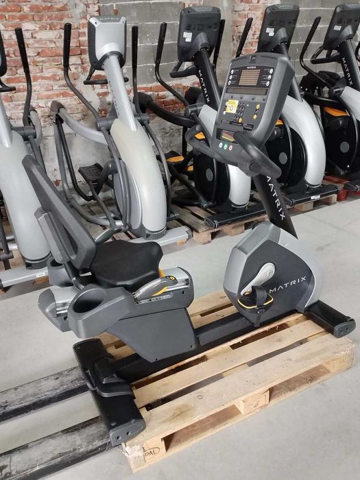 Matrix Recumbent R3xm